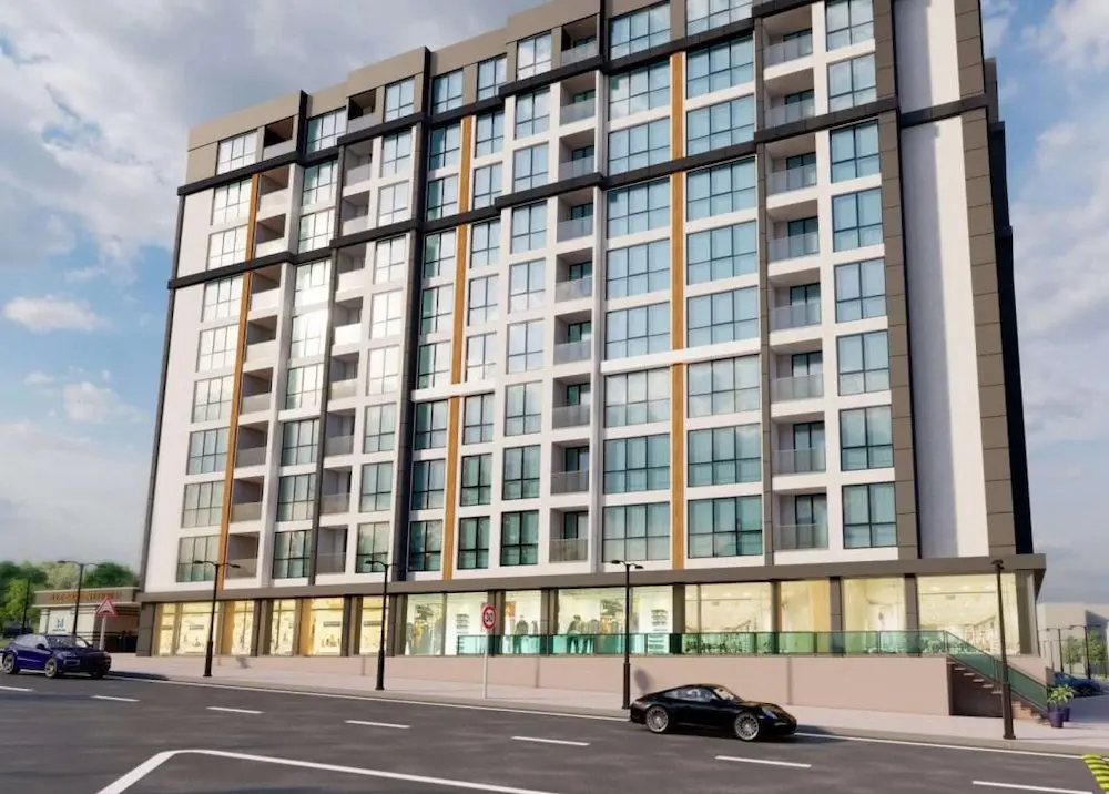 Property in Pendik